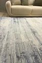 Ver imagem 5 de Tapete 2,00x2,50m Konya Cinza- Tapete Turco