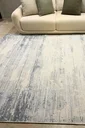 Ver imagem 4 de Tapete 2,00x2,50m Konya Cinza- Tapete Turco
