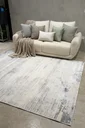 Ver imagem 2 de Tapete 2,00x2,50m Konya Cinza- Tapete Turco