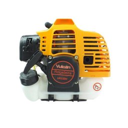 Roçadeira a Gasolina Profissional VR330H 2 Tempos 1,30HP Vulcan Trent - 2