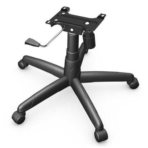 Kit Base para Cadeira Diretor/Presidente Relax Reclinável