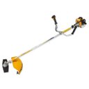 Ver imagem 1 de Roçadeira A Gasolina Profissional Vr260H 2 Tempos 0,90Hp Vulcan Trent