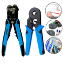 Ver imagem 4 de Jogo Ferramentas Combo Eletricista (instalador, Residencial e Predial) Master 1000v - 14 Peças