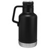 Growler Térmico Stanley Classic Garrafa 1,9 Litros Vaccum Preto - 3
