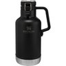 Growler Térmico Classic 1,9 Litros Vaccum Preto + Garrafa Térmica 1,3L Stanley - 2
