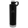 Garrafa Térmica Stanley 750ml Hydration Preta Inox + Bolsa Corona Bag Multiuso - 2