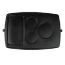 Ver imagem 5 de Caixa Térmica MOR 18 Litros para Camping Cinza e Azul