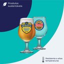 Ver imagem 3 de Jogo de Taças Bélgica para Cerveja Rótulos 380ml 6pcs, para Churrasco - Ruvolo