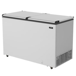 Conservador Horizontal Ech500 - Caixa Interna Branca 220v - 1