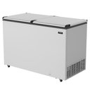 Ver imagem 1 de Conservador Horizontal Ech500 - Caixa Interna Branca 220v