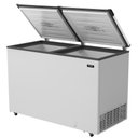 Ver imagem 3 de Conservador Horizontal Ech500 - Caixa Interna Branca 220v