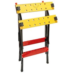 Bancada Multiuso Dobrável Mdf Worker - 4