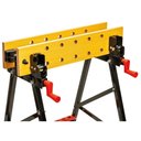 Ver imagem 2 de Bancada Multiuso Dobrável Mdf Worker