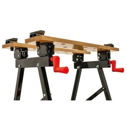 Bancada Multiuso Dobrável Mdf Worker - 5