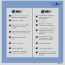 Ver imagem 5 de Aparador Mesa P Cozinha Porta Filtro Esconde Botijão de Gás