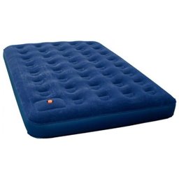 Barraca Camping Iglu Nautika Indy 3 Pessoas + Colchão Inflável Casal com Infládor de Pé Zenite - 3