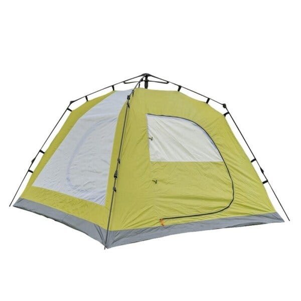 Barraca de Camping Nautika Proxy 4 Pessoas Coluna D'água 2000mm - 3