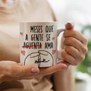 Ver imagem 3 de Caneca Flork Meses que a Gente Se Ama