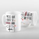 Ver imagem 1 de Caneca Flork Meses que a Gente Se Ama