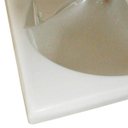 Ver imagem 1 de Película Protetora Astra (Só vendido em conjunto com a banheira da mesma marca)