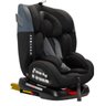Cadeira para Auto Infantil até 36 Kg Prime 360 com Isofix Premium Baby Black - 2