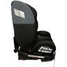 Cadeira para Auto Infantil até 36 Kg Prime 360 com Isofix Premium Baby Black - 5