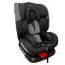 Cadeira para Auto Infantil até 36 Kg Prime 360 com Isofix Premium Baby Black - 9