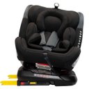 Ver imagem 7 de Cadeira para Auto Infantil até 36 Kg Prime 360 com Isofix Premium Baby Black