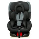 Ver imagem 1 de Cadeira para Auto Infantil até 36 Kg Prime 360 com Isofix Premium Baby Black