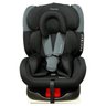 Cadeira para Auto Infantil até 36 Kg Prime 360 com Isofix Premium Baby Black - 1