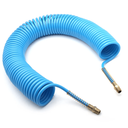 Ver imagem 2 de Pro 1086t Mangueira Pu 8*5,5mm Espiral 7,5 Metros C/ Terminal