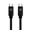 Ver imagem 1 de Cabo Thunderbolt 65w Usb-c / Tipo C - 1,8m - Gshield