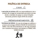 Ver imagem 3 de Cama Box Baú Casal Blindado com Pistão a Gás: Corino Preto/Casal
