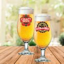 Ver imagem 2 de Conjunto De Taças Royal 2 Peças Happy Hour