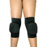 Joelheira Para Goleiro Volei Handball Ou Futsal Triatleta - Unissex:M - 1