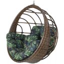 Ver imagem 1 de Balanço Fibra Sintética Hungria Argila