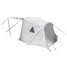 Gazebo Articulado Sanfonado Trixx 3 x 3m + 3 Barracas para Gazebo 3x3m Nautika - 3