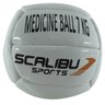 Bola de Peso Medicine Ball 7 kg Scalibu para Treino Funcional - 1