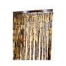 Cortina Artesanal de Bambu: 2.10m X 80cm - J02 - 2