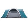 Barraca Camping Nautika Laredo até 9 Pessoas + 4 Colchões Solteiro Inflável Fit Ecologic - 2