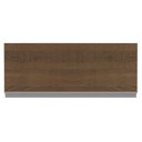 Ver imagem 2 de Armário Aéreo Acordes Glamy 100% MDF 80cm 1 Porta Madesa