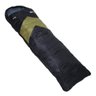 Sacos de Dormir Nautika Viper Tipo Envelope e Sarcófago 3 Unidades - 2