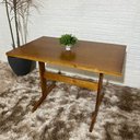 Ver imagem 3 de Mesa Fixa 110x70 de Madeira:mel