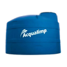 Tanque Polietileno 6000 Litros Azul Acqualimp - 1