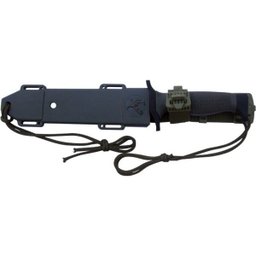 Faca de Sobrevivência Scorpion para Caça e Pesca - Nautika 321140 - 6
