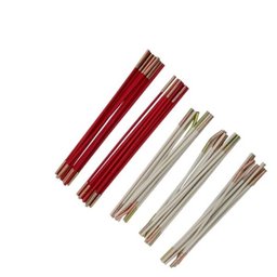 Conjunto Varetas de Reposição para Barraca de Camping Nautika Arizona 9/10 Pessoas - 1