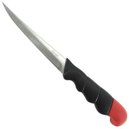 Faca de Filetar Xingu XV2605 com Cabo Flutuante Lâmina em Aço Inox - 1