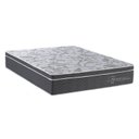 Ver imagem 1 de Colchão para Cama de Casal de Molas Ensacadas Firme D-40 138x188x33cm Force
