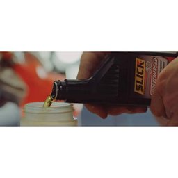 Óleo Sintético para Motor Slick 50 Supercharged 5w50 - 4