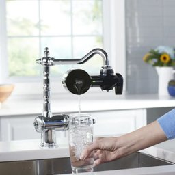 Filtro Básico para Torneira horizontal Pur Maxion importado - 3